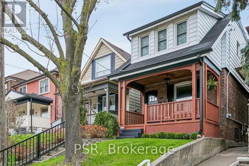 155 Mcroberts Avenue, Toronto (Corso Italia-Davenport), ON, M6E4P3 | Card Image