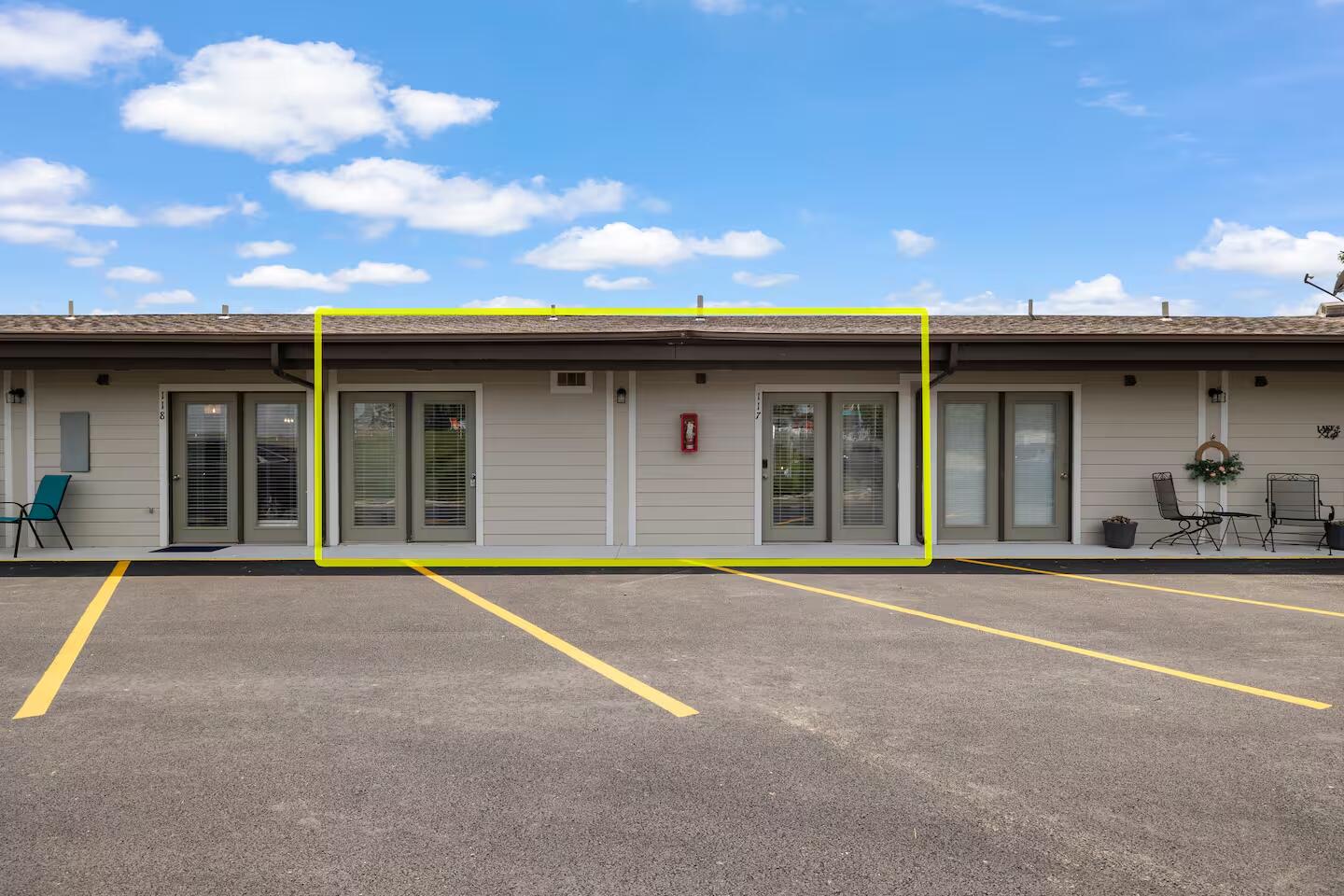 Residential in Kimberling City 5