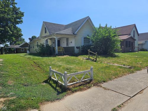 1311 S J St, Elwood, IN, 46036-2723 | Card Image