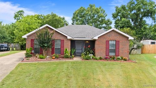 7140 Stamford Ct, Montgomery, AL, 36117-3539 | Card Image