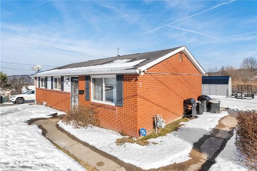 856 Horton St, Clairton, PA, 15025-1324 | Card Image