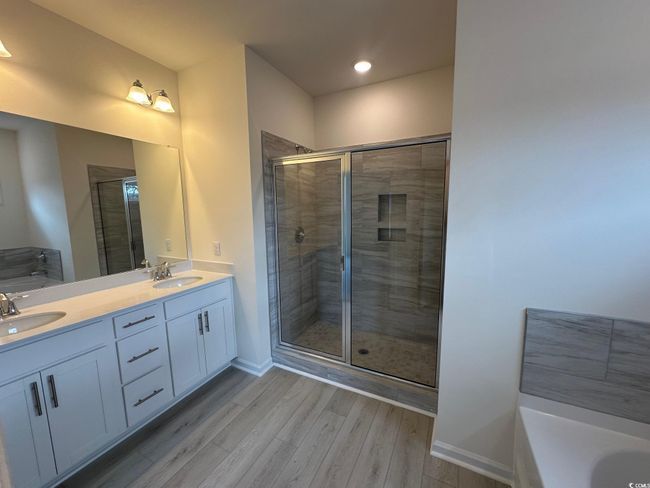 553 Honeyhill Loop, House other with 3 bedrooms, 2 bathrooms and 4 parking in Conway SC | Image 13