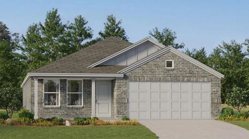 19230 Saint Green Dr, Hockley, TX, 77447 | Card Image
