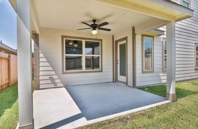 covered patio | Image 20