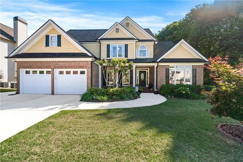 2978 Legislative Ln, Buford, GA, 30519-8042 | Card Image