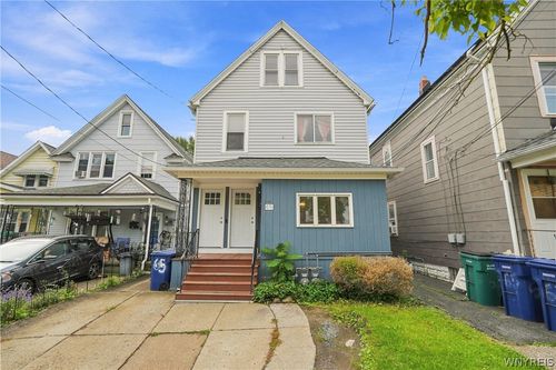 65 Grote St, Buffalo, NY, 14207-2432 | Card Image