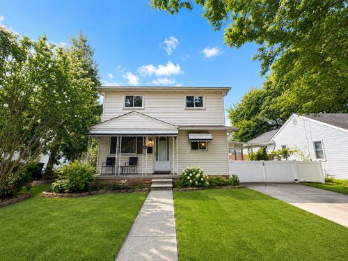 11920 Cavell St, Livonia, MI, 48150-5314 | Card Image
