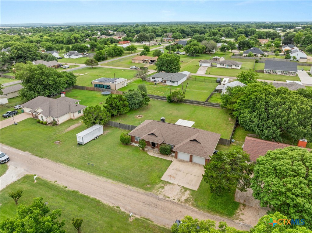 Residential in Woodway