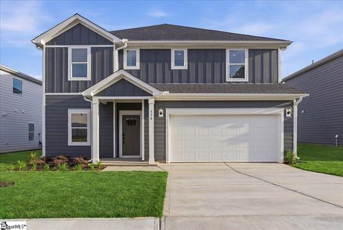 516 Tilson Road, Piedmont, SC, 29673 | Card Image