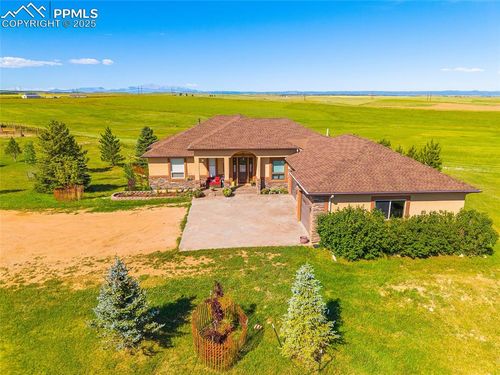 21525 Elk Meadows Cir, Elbert, CO, 80106-9327 | Card Image