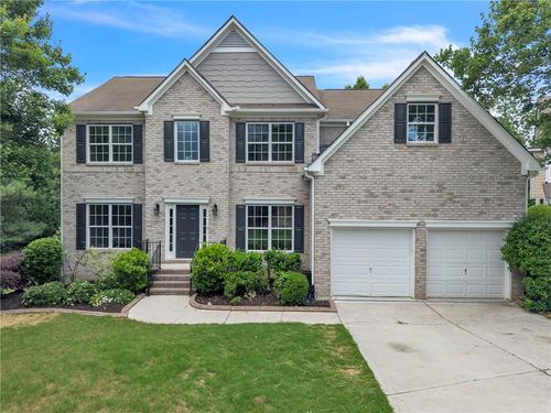 802 Bishops Run Ln, Mableton, GA, 30126-6418 | Card Image