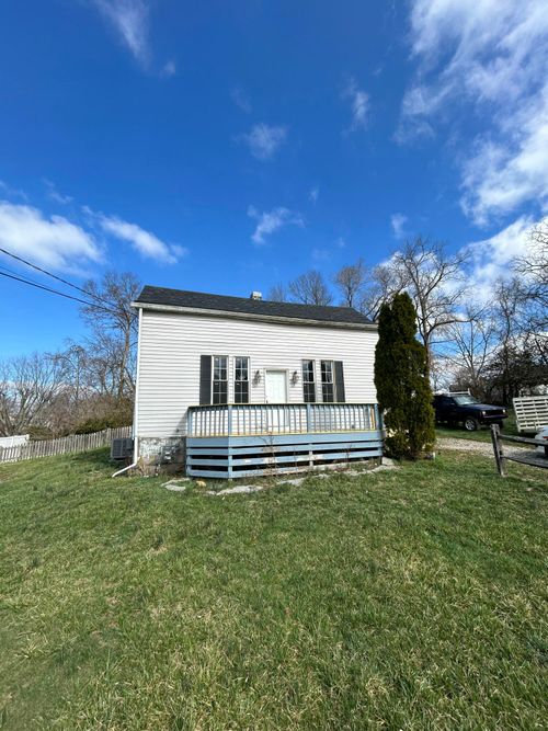 408 Florence Ct, Elsmere, KY, 41018-2326 | Card Image