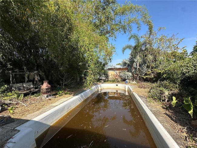 5853 39 Th St N, House other with 3 bedrooms, 1 bathrooms and null parking in St Petersburg FL | Image 22