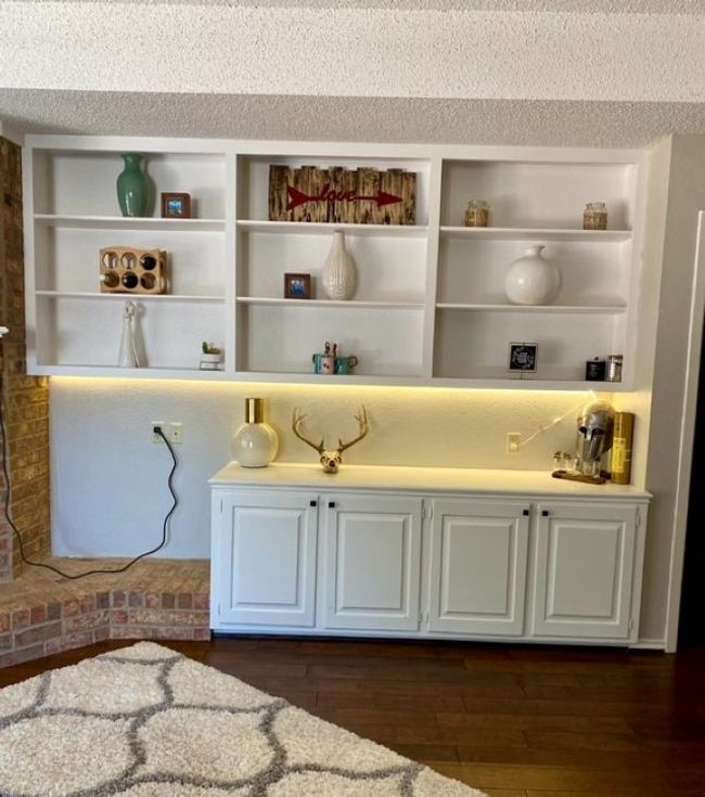 1418 Kenny Dr, House other with 3 bedrooms, 2 bathrooms and null parking in Mineola TX | Image 10