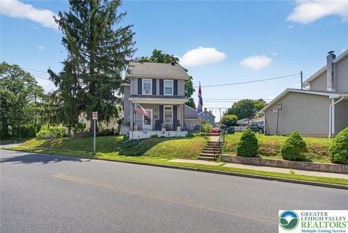 1030 Howertown Rd, CATASAUQUA, PA, 18032-1610 | Card Image