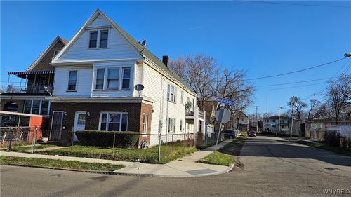 478 Northland Ave, Buffalo, NY, 14211-1024 | Card Image