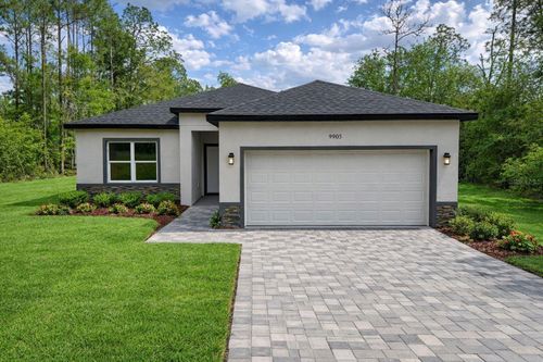 9905 N Odessa Way, DUNNELLON, FL, 34434 | Card Image