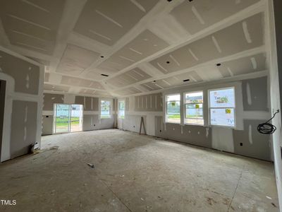 MR 34 Great room drywall 8.22.24 | Image 3