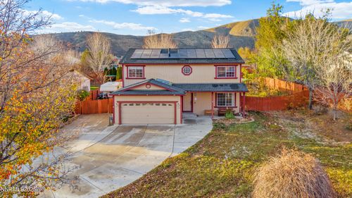 18205 Fontana Ct, Reno, NV, 89508-5035 | Card Image