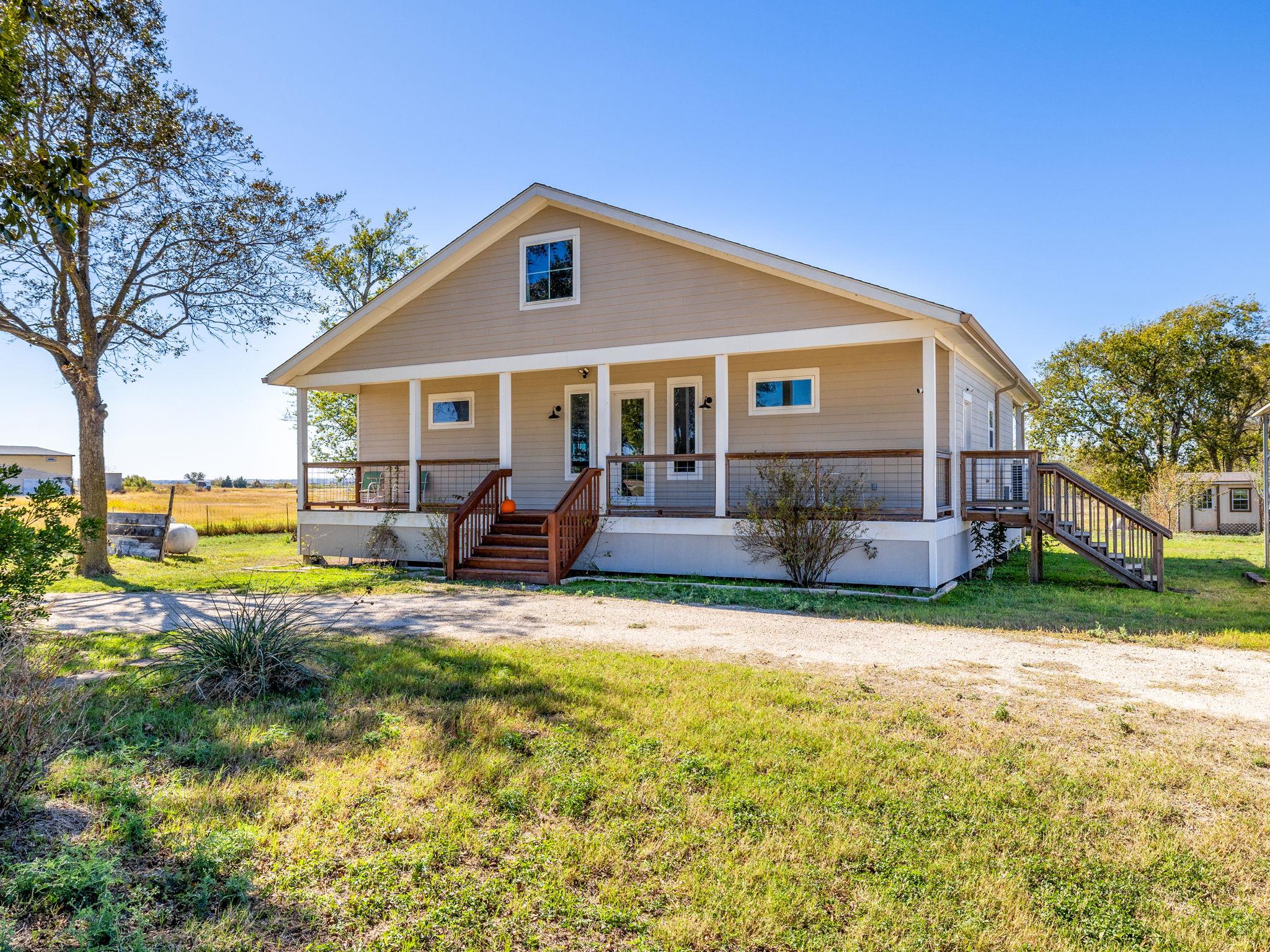 Farm in Taylor 3
