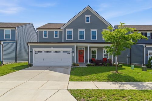 410 Ryan Ave, Gallatin, TN, 37066-2754 | Card Image