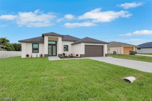 1412 Ne 2nd Pl, Cape Coral, FL, 33909-1213 | Card Image