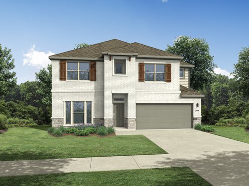 101 Melrose Street, Hutto, TX, 78634 | Card Image