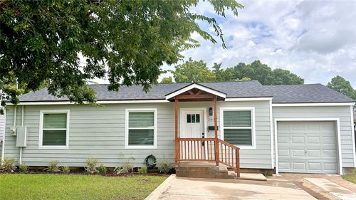 2617 Glenfield Ave, Dallas, TX, 75233-1527 | Card Image