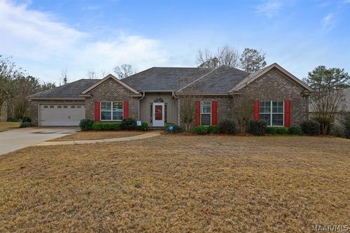 215 Winchester Way, Prattville, AL, 36067-3846 | Card Image