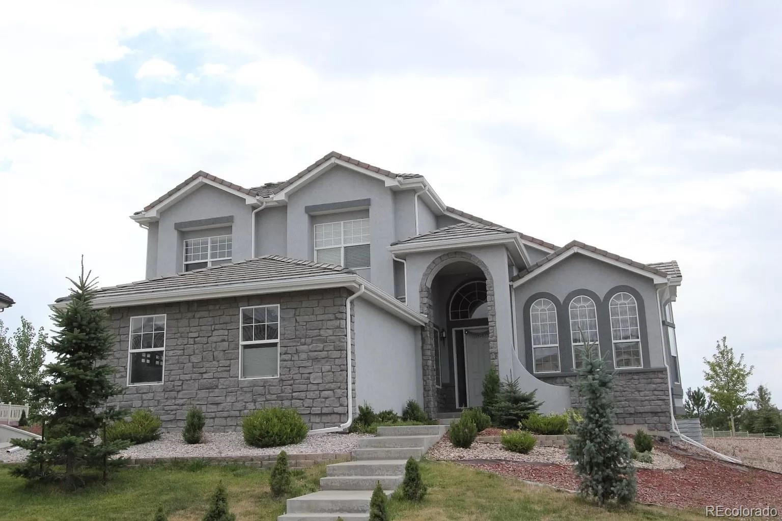 Valdai Cir, Aurora, CO 80016