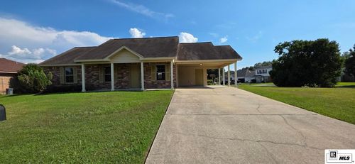 2 Cypress Dr, Monroe, LA, 71203-2768 | Card Image