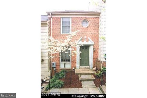 5046 9th St S, ARLINGTON, VA, 22204-6042 | Card Image