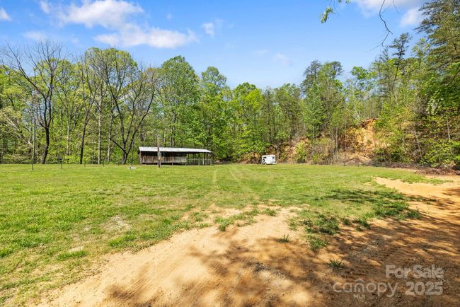 114 Edwards Loop, House other with 2 bedrooms, 1 bathrooms and null parking in Old Fort NC | Image 11