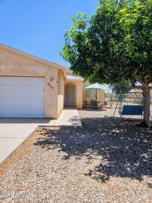 9754 S Arizona Dr, Mohave Valley, AZ, 86440-9500 | Card Image