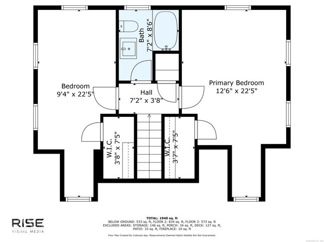 15 Strosberg Rd, House other with 4 bedrooms, 2 bathrooms and 4 parking in Waterford CT | Image 38
