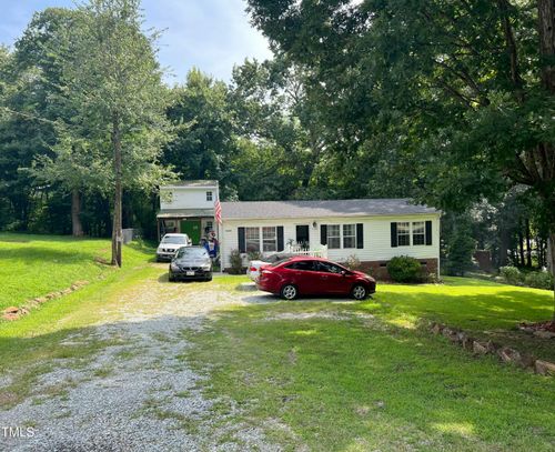 2609 Lannie Dr, Hillsborough, NC, 27278-9558 | Card Image