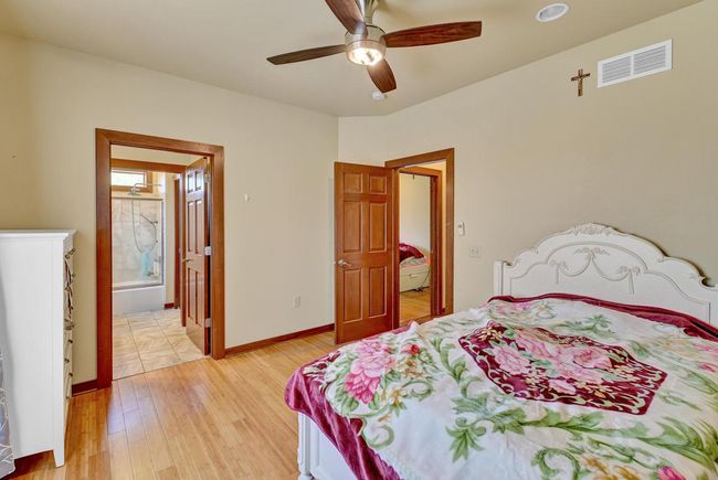N1657 Carlin Rd, House other with 5 bedrooms, 3 bathrooms and null parking in Fort Atkinson WI | Image 42