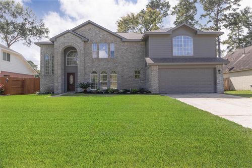 415 Binnacle Way, Crosby, TX, 77532-4564 | Card Image