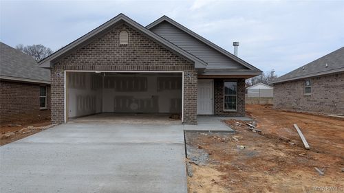 2011 Dawsons Mill Ln, Prattville, AL, 36067-1940 | Card Image