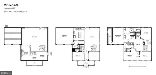 homesite-157-2593 Blue Ridge Ave, MARSHALL, VA,  | Card Image