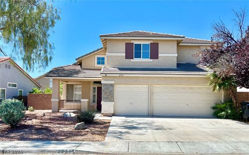 2331 Tilden Way, Henderson, NV, 89074-5406 | Card Image