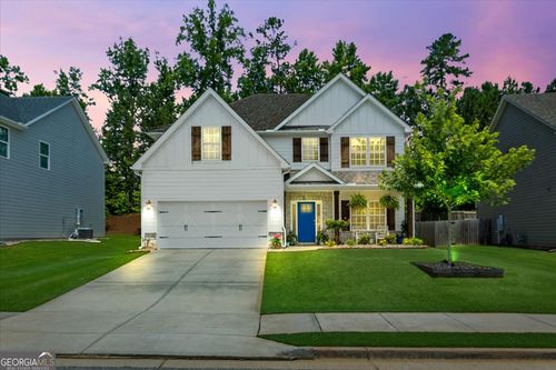 24 Collette Cv, Newnan, GA, 30265-6249 | Card Image