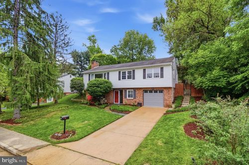 6409 Old Dominion Dr, MCLEAN, VA, 22101-4716 | Card Image