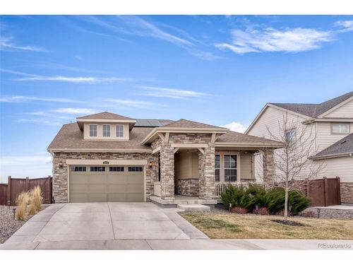 5255 E 148th Pl, Thornton, CO, 80602-7497 | Card Image