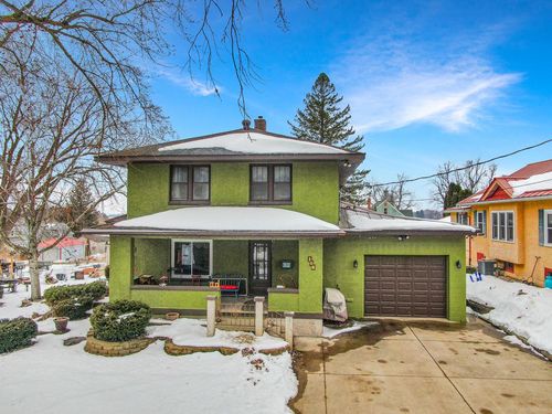 106 Oak Street, Westby, WI, 54667 | Card Image