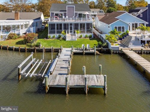 743 Laurel Ave, OCEAN CITY, MD, 21842-5642 | Card Image