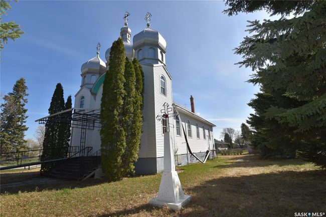 620 10 Th Ave W, Home with 0 bedrooms, 0 bathrooms and null parking in Nipawin SK | Image 5