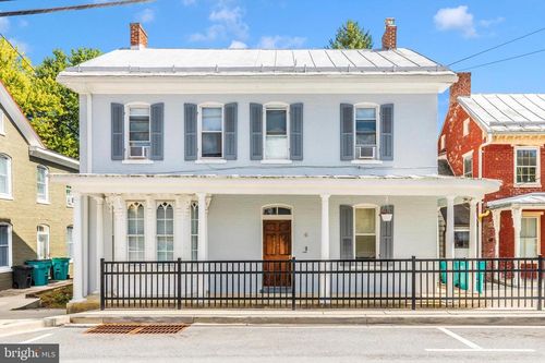 6 N Main St, KEEDYSVILLE, MD, 21756-1338 | Card Image