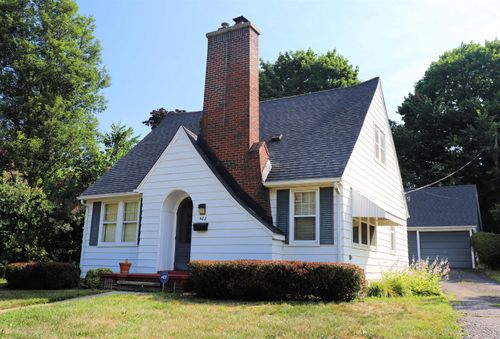 502 Dougherty Place, Flint, MI, 48504 | Card Image