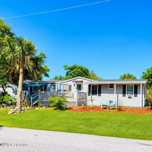 1301 Avenue D, Ormond Beach, FL, 32174-6813 | Card Image